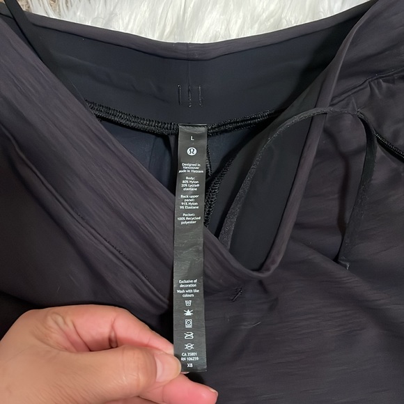 Lululemon Men’s Pants - Picture 3 of 6